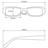 I Heart Eyewear Readers