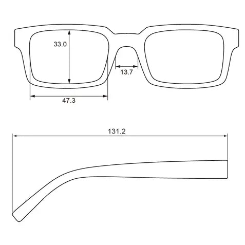 I Heart Eyewear Readers