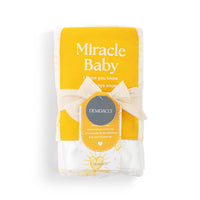 Miracle Baby Sunshine Hearts Blanket - 30x40in