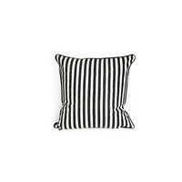 Courtly Check Tartan Bow Throw Pillow