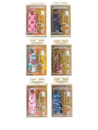 Personal Alarm Keychain - By Simply Southern