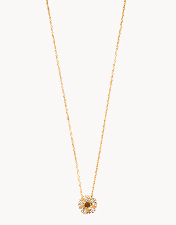 Sea La Vie Just Be Necklace