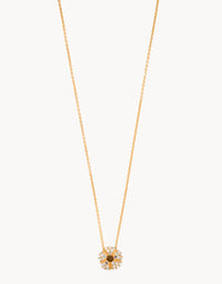 Sea La Vie Just Be Necklace