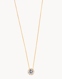Sea La Vie Dance Necklace