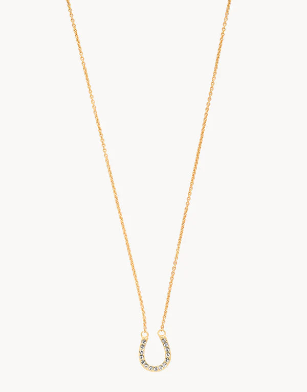 Sea La Vie Feel Lucky Necklace