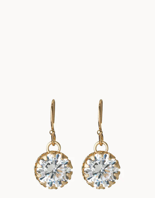 Sea La Vie Dance Drop Earrings