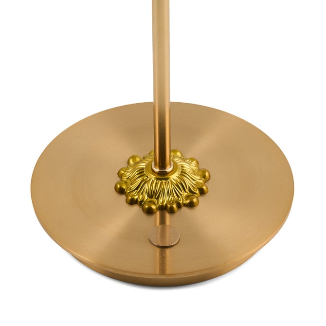 Sophisticheck LED Rechargeable Dome Lamp