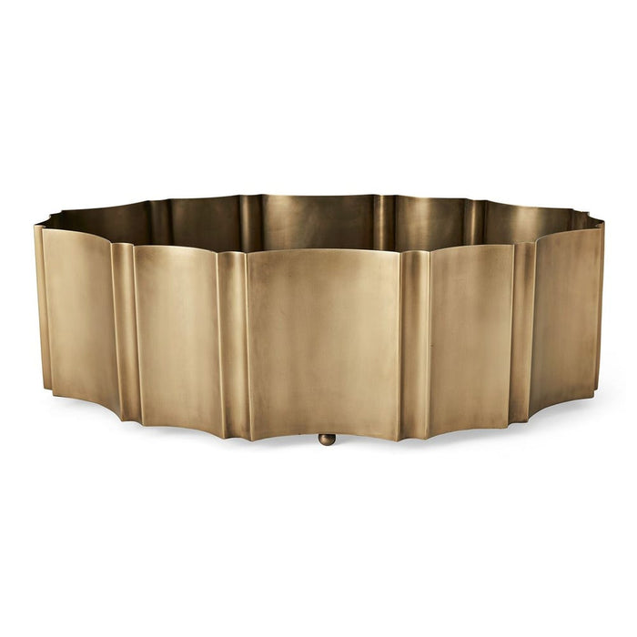 Classic Cachepot - Oval