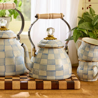 Sky Check 2 Quart Tea Kettle