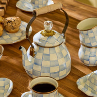 Sky Check 2 Quart Tea Kettle