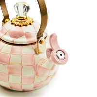 Whistling Tea Kettle