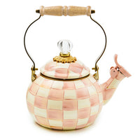 Whistling Tea Kettle