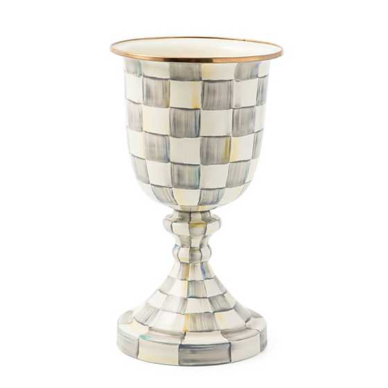 【新品・タグ付き】MACKENZiE-CHiLDS  CHECKラグ Mackenzie Childs Courtly Check – Rosegate