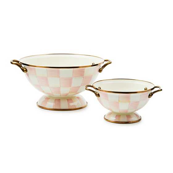 Rosy Check Simply Anything Bowl