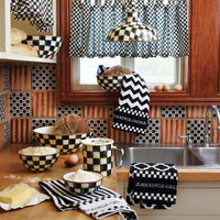 Courtly Check Medium Everyday Bowl