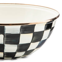 Courtly Check Medium Everyday Bowl