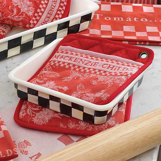 Courtly Check 8" Baking Pan