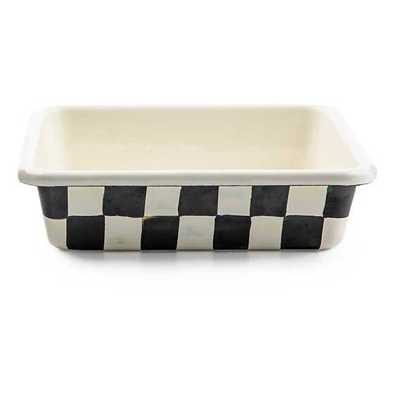 Courtly Check 8" Baking Pan