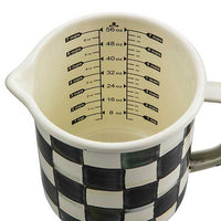 Courtly Check 7 Cup Measuring Cup