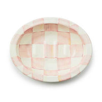 Rosy Check Soap Dish