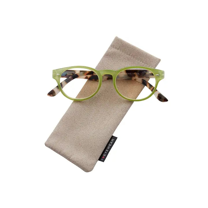 I Heart Eyewear Readers