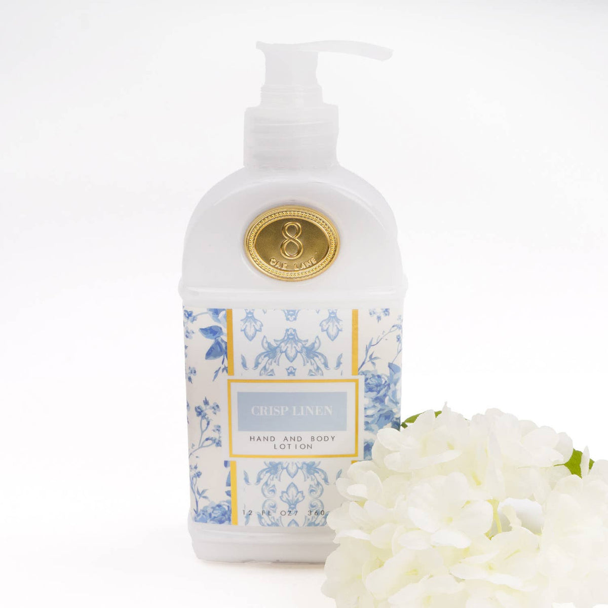 300ml Hand & Body Lotion (12 fl oz)