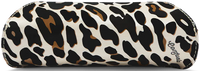 Mona Brown Sunglass Case