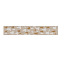 2.5"x10 yrd Wired Polyester Ribbon