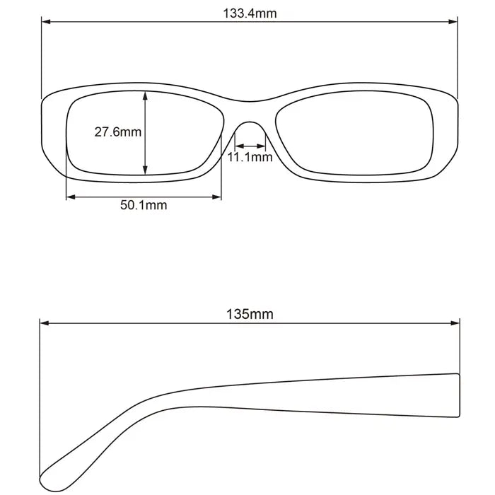 I Heart Eyewear Readers