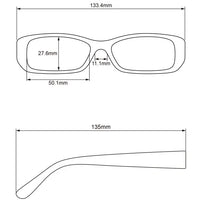 I Heart Eyewear Readers