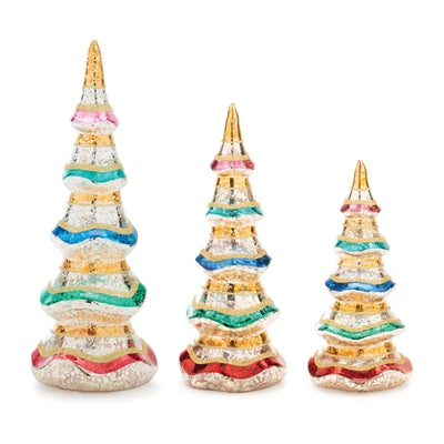 Tree (Set of 3)