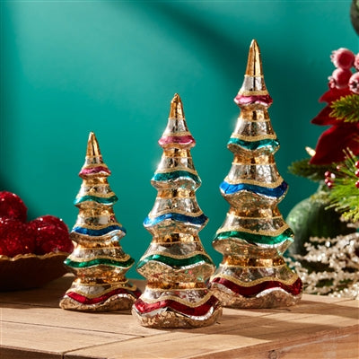 Tree (Set of 3)