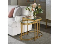 Editoral End Tables