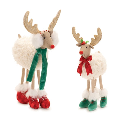Deer (2 Asst)