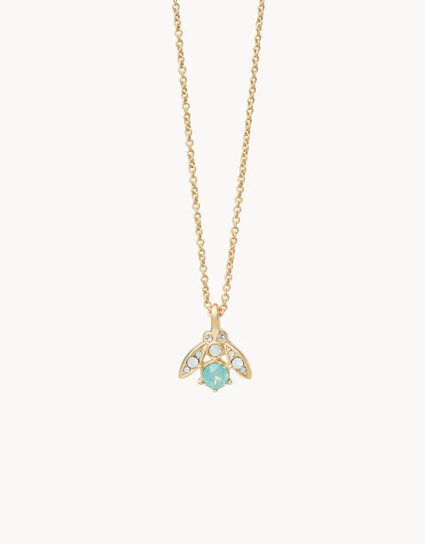 Sea La Vie Necklace Just Bee-cause/Little Bee