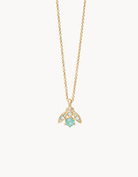 Sea La Vie Necklace Just Bee-cause/Little Bee