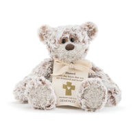 Mini Giving Bear 8.5" - Blessing