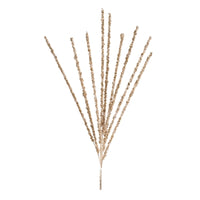 Bead Spray 34”H Plastic