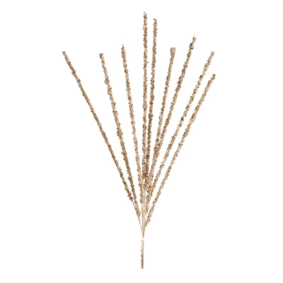 Bead Spray 34”H Plastic