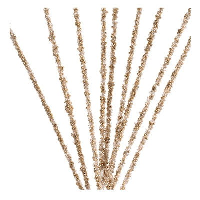 Bead Spray 34”H Plastic