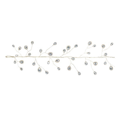 Jewel Garland 5.5"