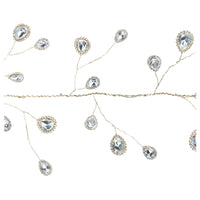 Jewel Garland 5.5"