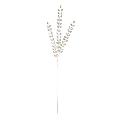 Jewel Spray 30”H Plastic