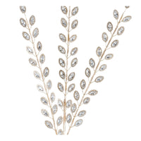Jewel Spray 30”H Plastic