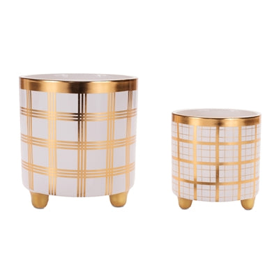Container (Set of 2)