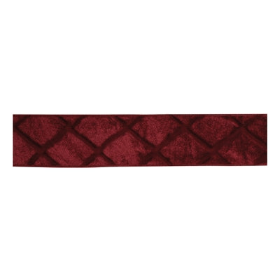 2.5” x 10 Yds. Wired Polyester Ribbon