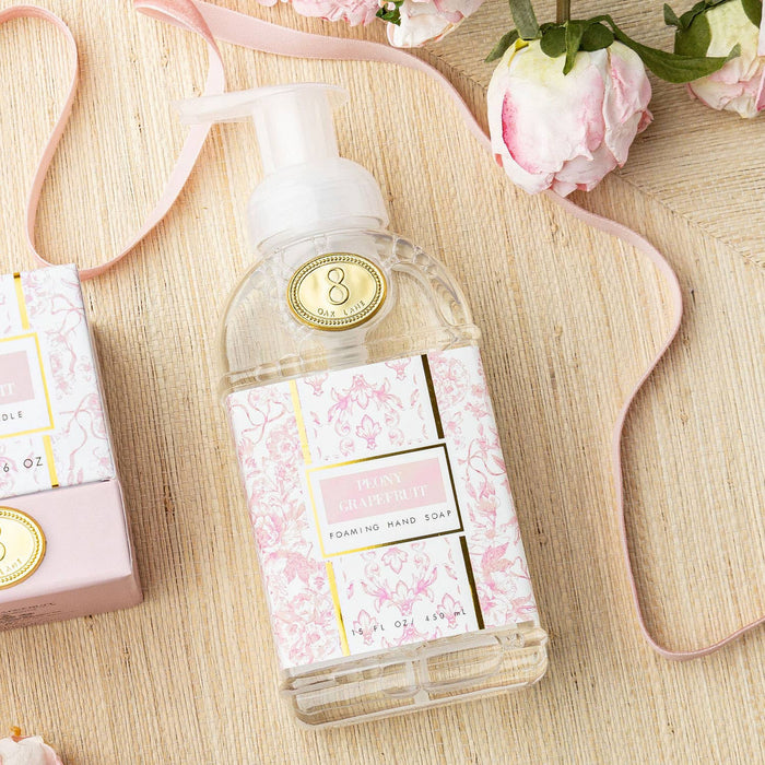 15oz Foaming Hand Soap