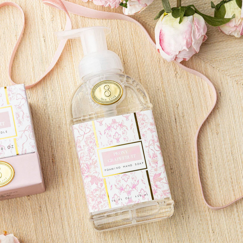 15oz Foaming Hand Soap