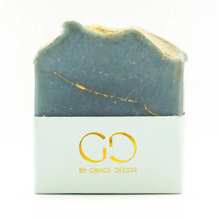 Signature Soap-The Perfect Man