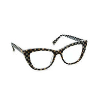 Courtly Check x2.0 Cat Eye Readers